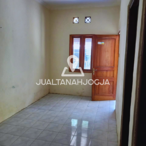Jual Beli Rumah Jogja