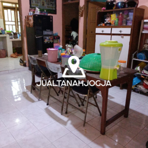 Jual Rumah Cepat Jogja
