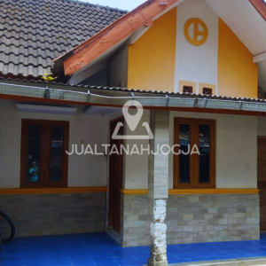 Jual Rumah Jakal