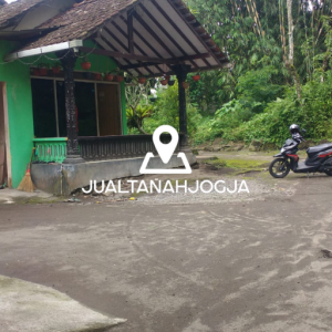 Jual Rumah Jogja Investasi