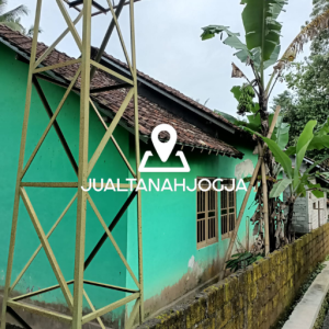 Jual Rumah Jogja