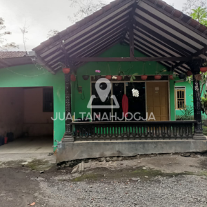 Jual Rumah Jogja daerah Pakem