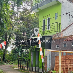 Jual Rumah Murah Jogja