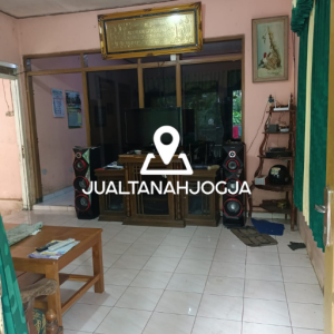 Jual Rumah Murah Jogja