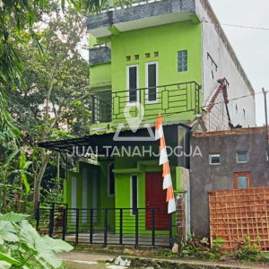 Jual Rumah Palagan