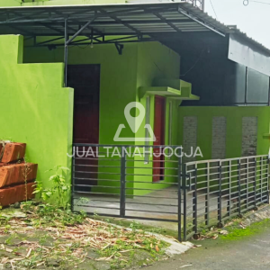 Jual Rumah daerah Palagan