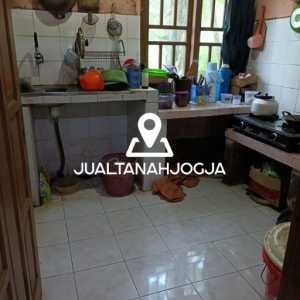 Jual Rumah di Jogja