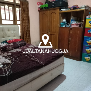 Jual beli Rumah Jogja