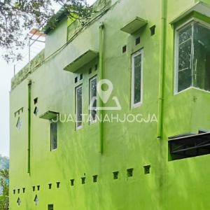 Rumah di Jual