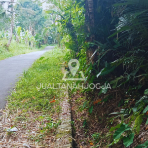 Jual Tanah Kaliurang