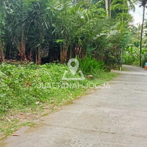 tanah dijual jogja utara