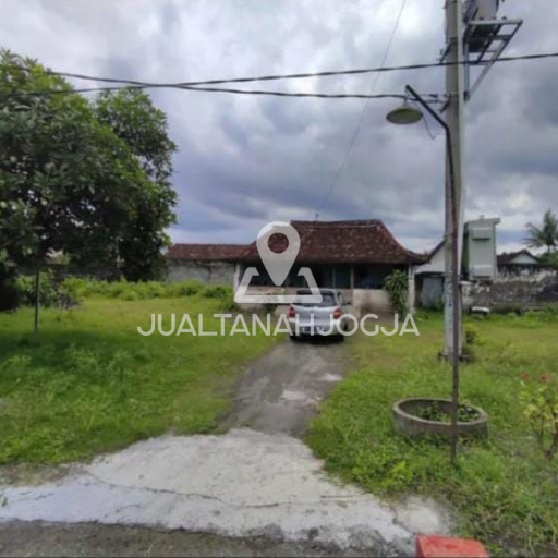 Harga tanah jogja per meter