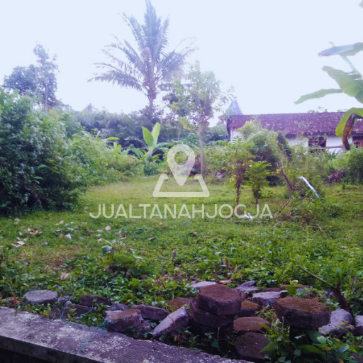 tanah dijual jogja utara