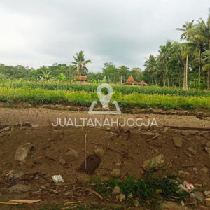 Jual Tanah Pakem