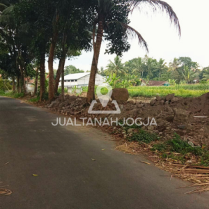 Jual Tanah Pakem Jogja