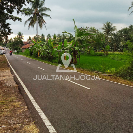 info jual beli tanah jogja