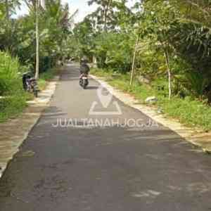 harga tanah di Jogja