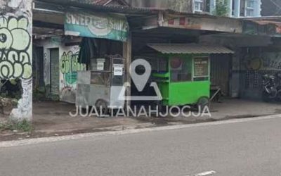 Tanah Dijual Pinggir Jalan Pilihan Strategis untuk Hunian dan Usaha 2025