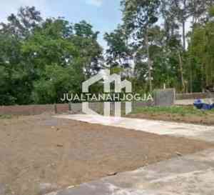 harga tanah di Jogja
