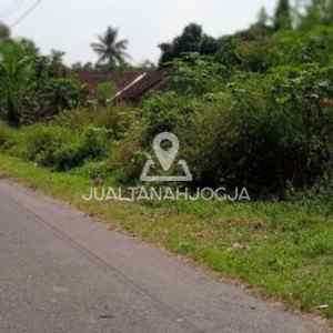 harga tanah di Jogja