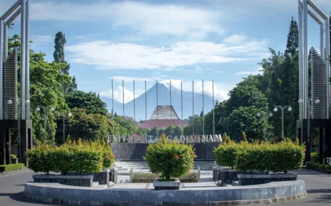 Tanah Dijual Dekat UGM Lokasi Strategis Bernilai di Jogja 2026