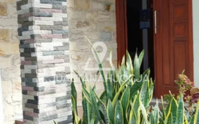 Rumah Dijual di Bantul, Pilihan Hunian Nyaman dan Terjangkau