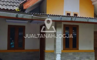 Rumah KPR Jogja Solusi Hunian Terjangkau di Kota Berkembang