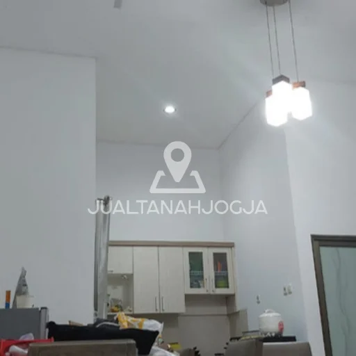 Rumah Dijual di Bantul