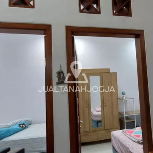 Rumah Dijual di Bantul