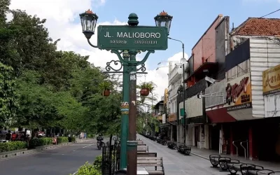Rumah Dijual Dekat Malioboro Hunian Strategis di Pusat Jogja 2026