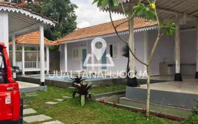 Jual Rumah Siap Huni Jogja, Solusi Hunian Praktis di Kota Pelajar