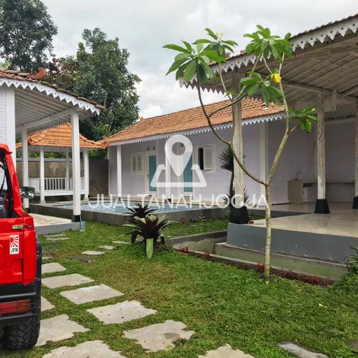 Jual Rumah Siap Huni Jogja, Solusi Hunian Praktis di Kota Pelajar