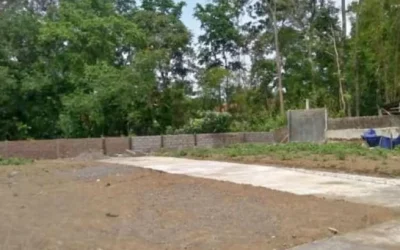 Tanah Kavling Jogja, Investasi Properti Strategis