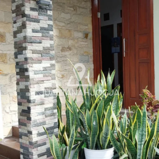 Rumah Minimalis Jogja