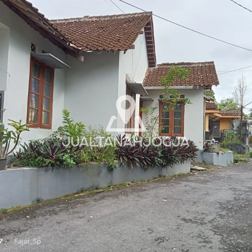 Rumah Dijual di Yogyakarta