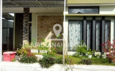 Rumah Minimalis Jogja, Pilihan Hunian Modern dan Fungsional