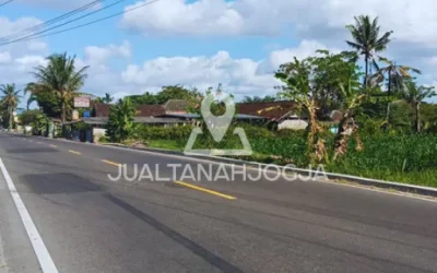 Tanah SHM Pecah Kavling Jogja, Solusi Investasi dengan Legalitas Jelas