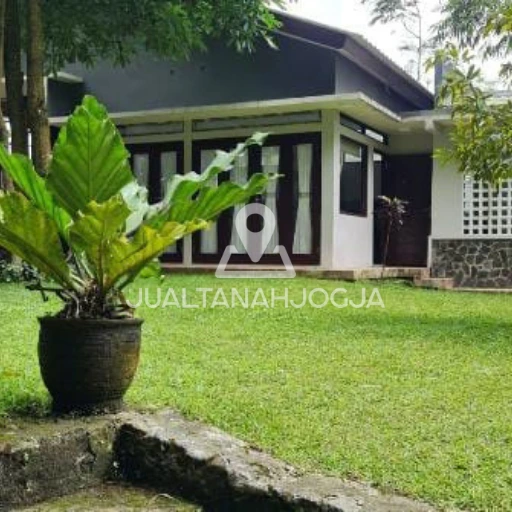 Tanah Cocok untuk Homestay di Jogja