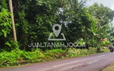 Tanah untuk Investasi di Jogja, Aset Properti yang Menjanjikan di Masa Depan