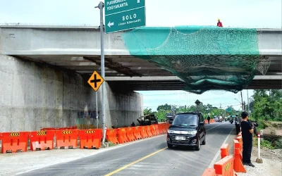 Tanah Dekat Exit Tol Tamanmartani untuk Hunian dan Investasi