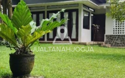 Wilayah Potensial Tanah di Sleman, Prospek Menjanjikan untuk Masa Depan